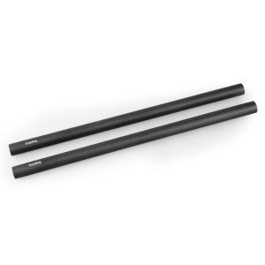 SmallRig 12" 15mm Carbon Fiber Rod (2pcs)