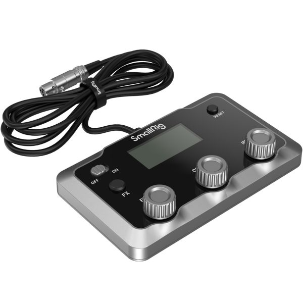 SmallRig Control Panel 3980
