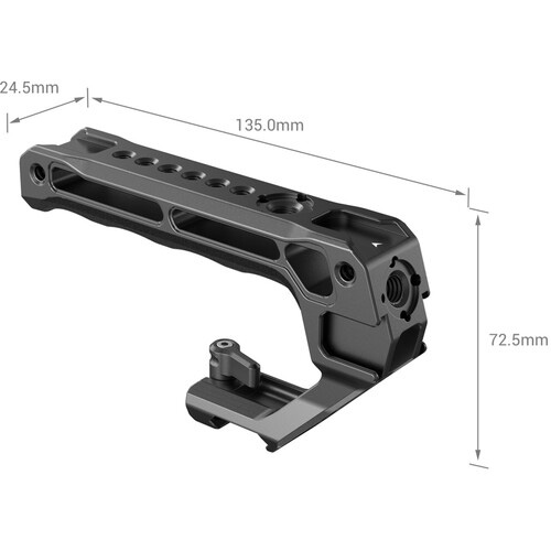 SmallRig NATO Top Handle (Lite)