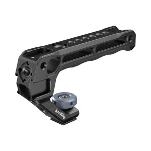 Smallrig Top Handle with Cold Shoe (Lite)