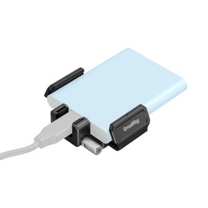 SmallRig SSD Clamp