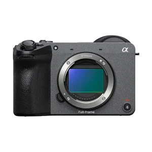 Sony Fx 2 camera