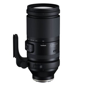 Tamron 150-500mm f/5-6.7 Di III VC VXD Lens for Nikon Z
