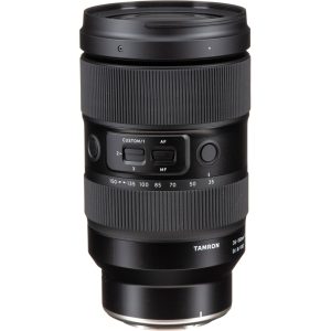 Tamron 35-150mm f/2-2.8 Di III VXD Lens (Nikon Z)