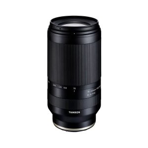 Tamron 70-300mm f/4.5-6.3 Di III RXD Lens for Nikon Z