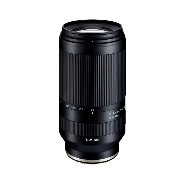 Tamron 70-300mm f/4.5-6.3 Di III RXD Lens for Nikon Z