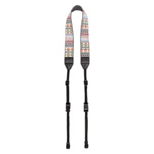 Tapestry Strap QR - Spring