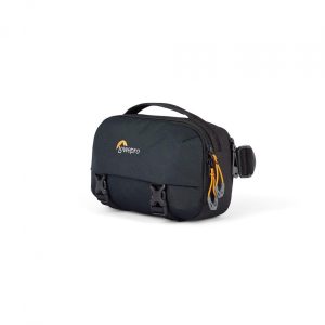 Black Lowepro Trekker Lite HP 100