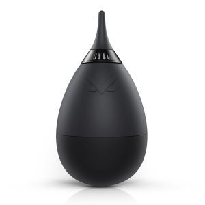 Black VSGO Tumbler Camera Air Blower