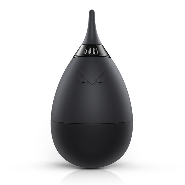 Black VSGO Tumbler Camera Air Blower