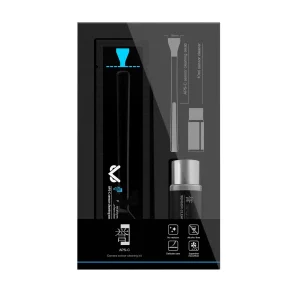 VSGO APS‑C sensor cleaning kit with swabs and alcohol‑free solution in compact packaging