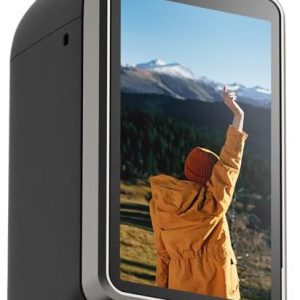 Xtra Muse Action Camera – Standard Bundle