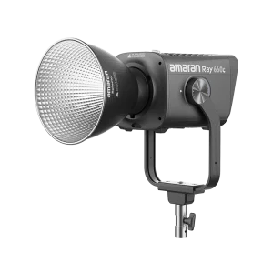 amaran Ray 660c RGB LED Monolight