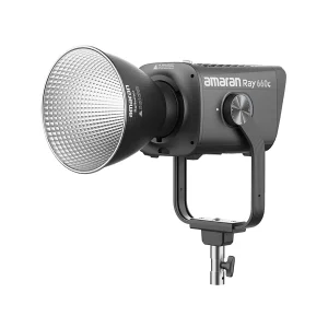 amaran Ray 660c LED Video Light