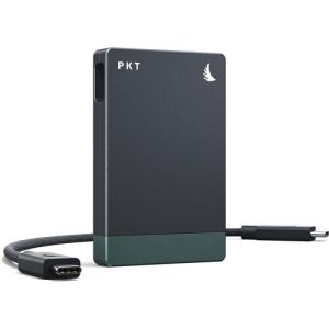 angelbird uhs-II card reader