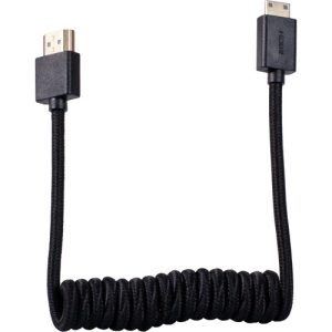 Blackhawk Mini H to Full H COILED (12-24")