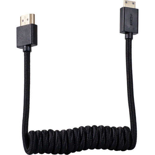 Blackhawk Mini H to Full H COILED (12-24")