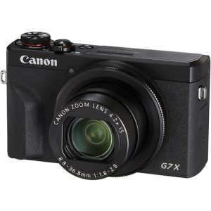 canon powershot g7x II