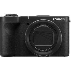 canon powershot v1