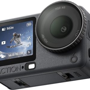 DJI Osmo Action 6