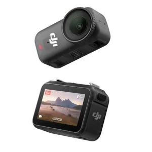 DJI Osmo Nano Action Camer Standard Combo