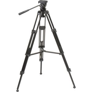 Davis & Sanford ProVista 6510 Tripod w/ v10 Video Head