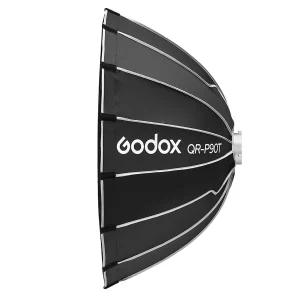 Godox QR‑P90T parabolic softbox