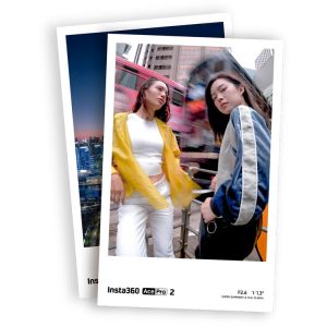 insta360 photo paper cartridge 2 pack