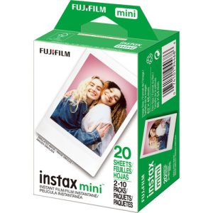 instax mini film 2 pack
