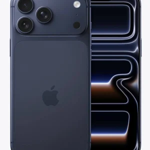 iphone 17 pro max blue