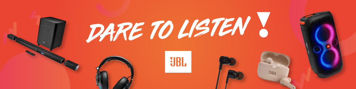 jbl banner