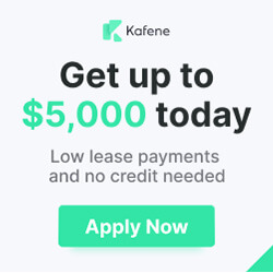 kafene payment option