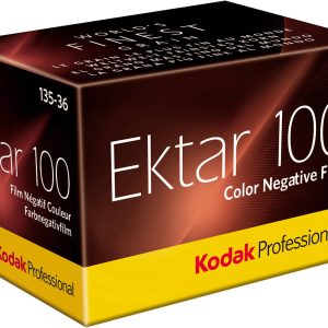 kodak Ektar 100 35mm