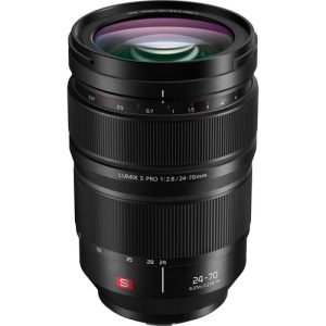 Panasonic Lenses