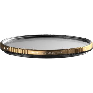 PolarPro Peter McKinnon Signature Edition II Variable ND Filter
