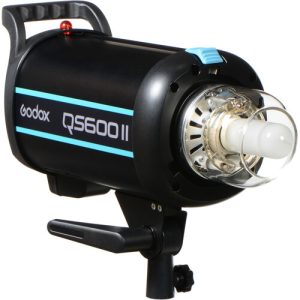 qs 600 II