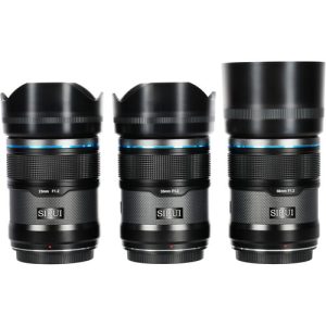 sirui nightwalker 3 kit
