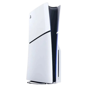 Gaming Consoles