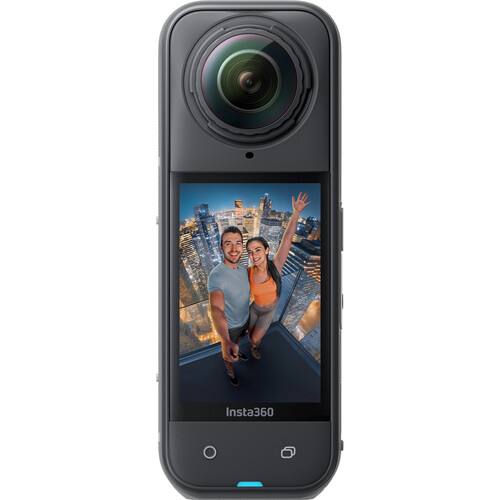 Insta360 X5 Action Camera