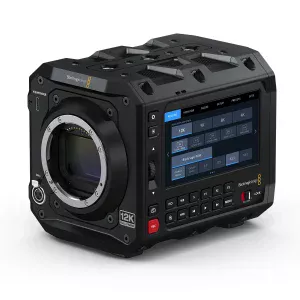 Blackmagic Design Pyxis 12k Cinema Camera