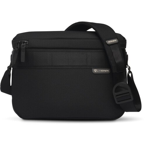 Luma bag 12L black