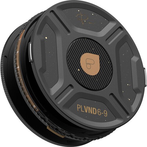 PolarPro Peter McKinnon Chroma VND/PL Filter for Helix Maglock (6-to 9-Stop)
